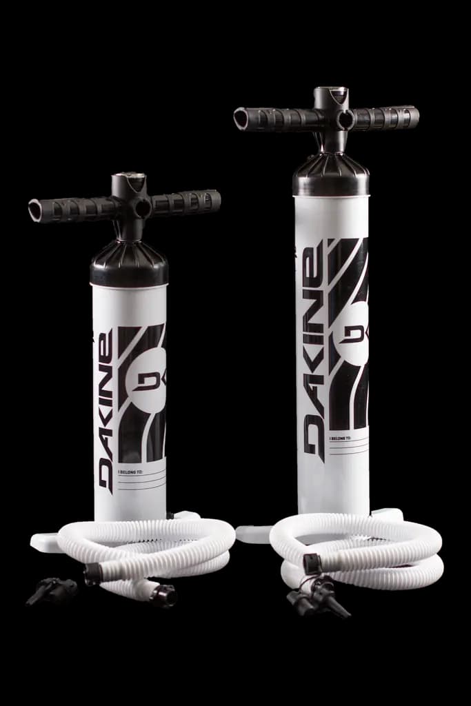 Dakine Wing kite pump XL