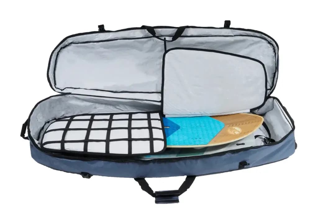 Dakine Wing travel wagon - vista 4