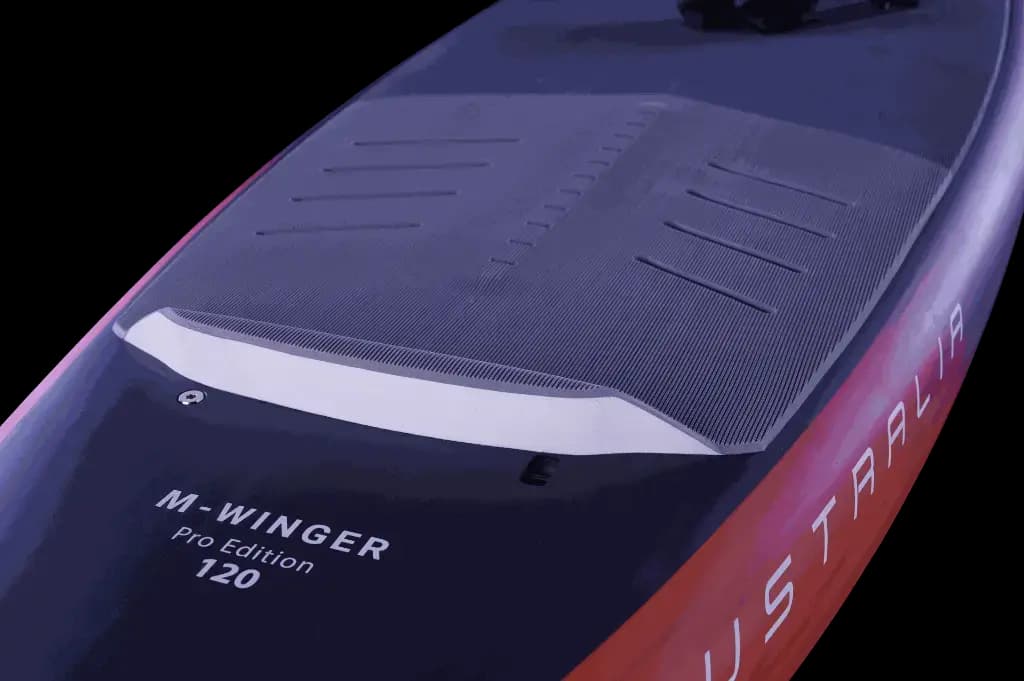 JP M-Winger Pro 2025 - vista 4