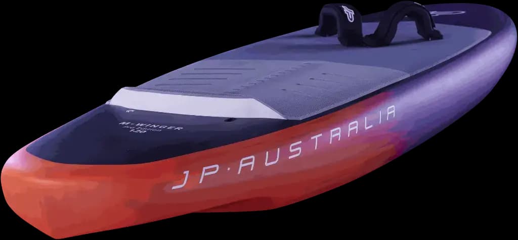 JP M-Winger Pro 2025 - vista 6