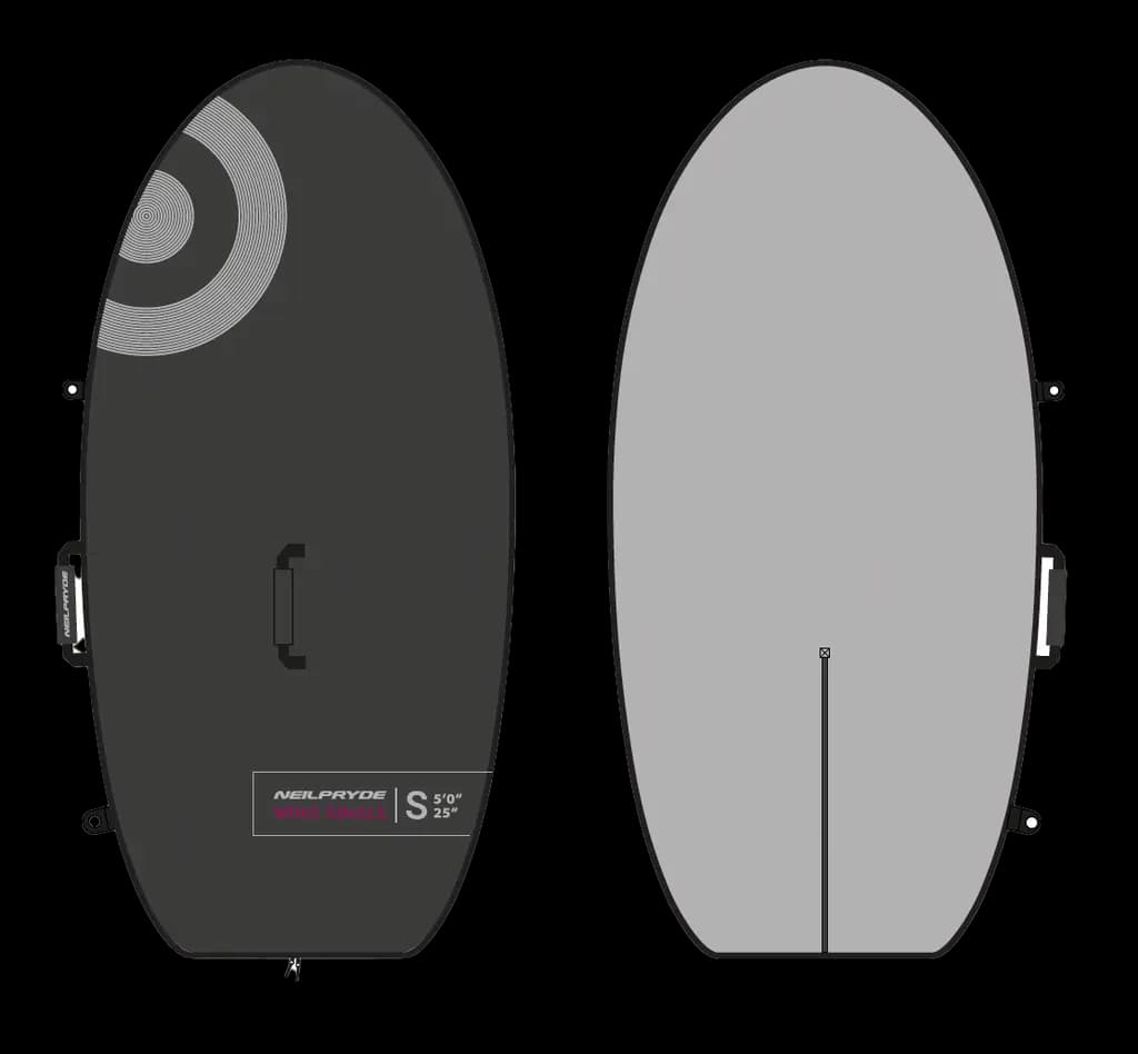 Neilpryde Wing single bag