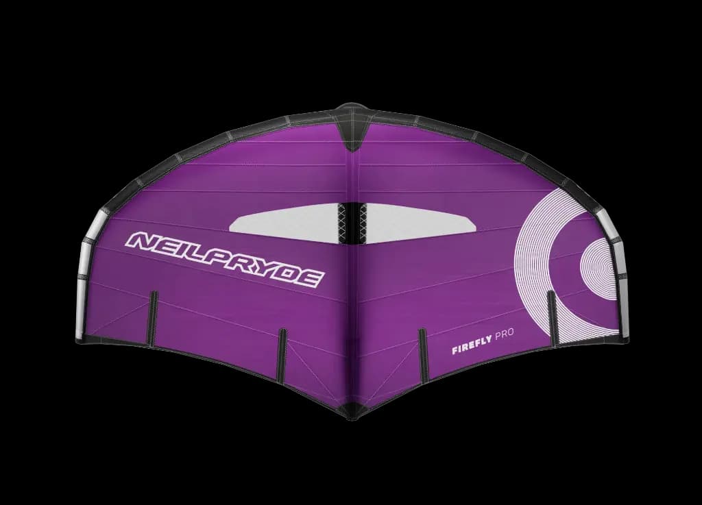 Neilpryde Firefly Pro 2025