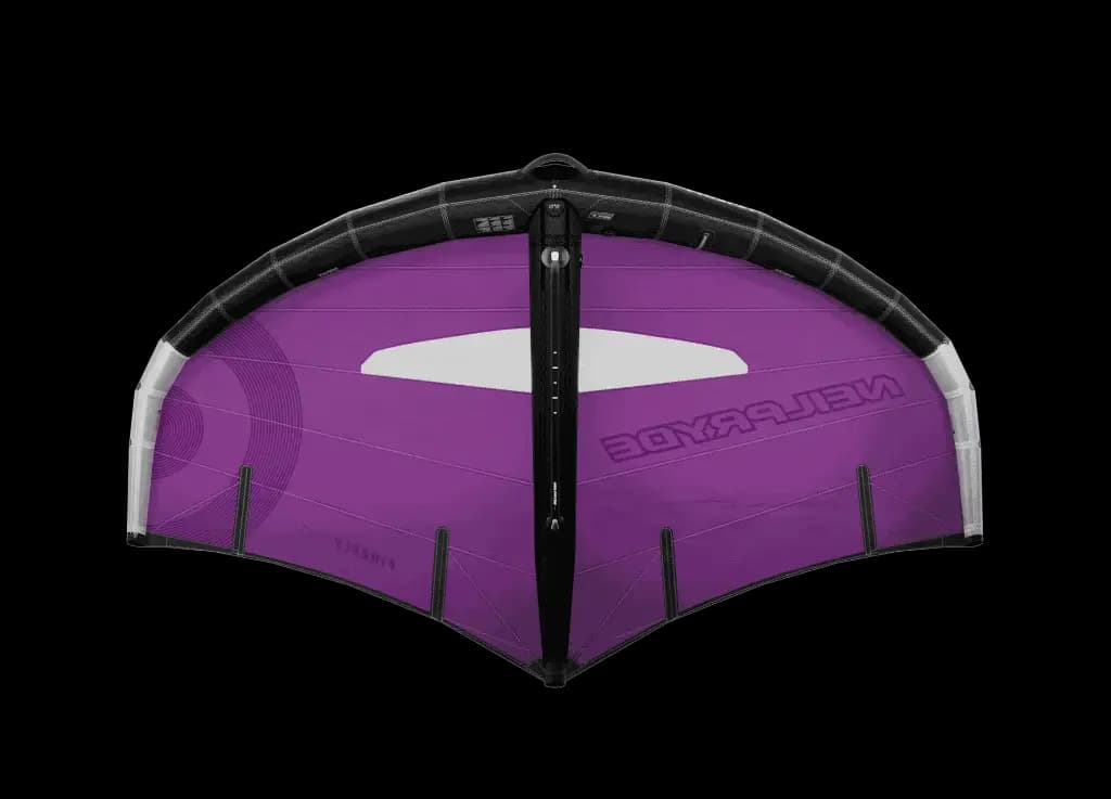Neilpryde Firefly Pro 2025 - vista 2