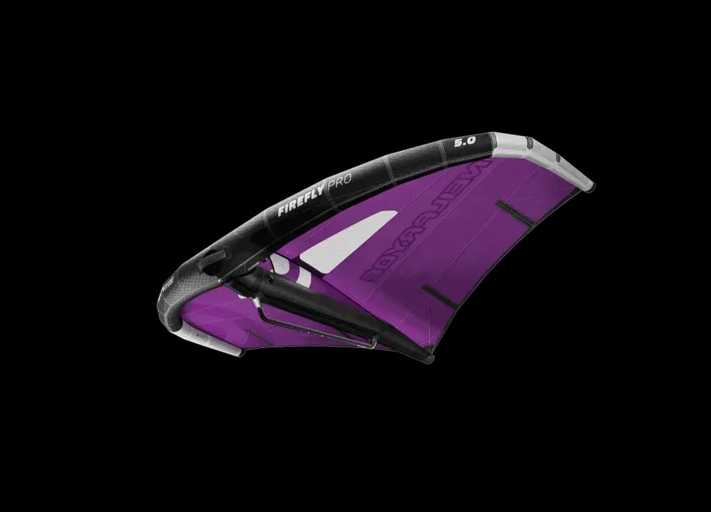 Neilpryde Firefly Pro 2025 - vista 3