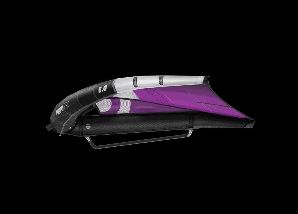 Neilpryde Firefly Pro 2025 - vista 4