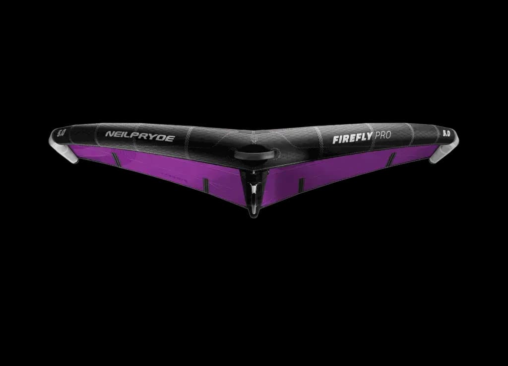 Neilpryde Firefly Pro 2025 - vista 5