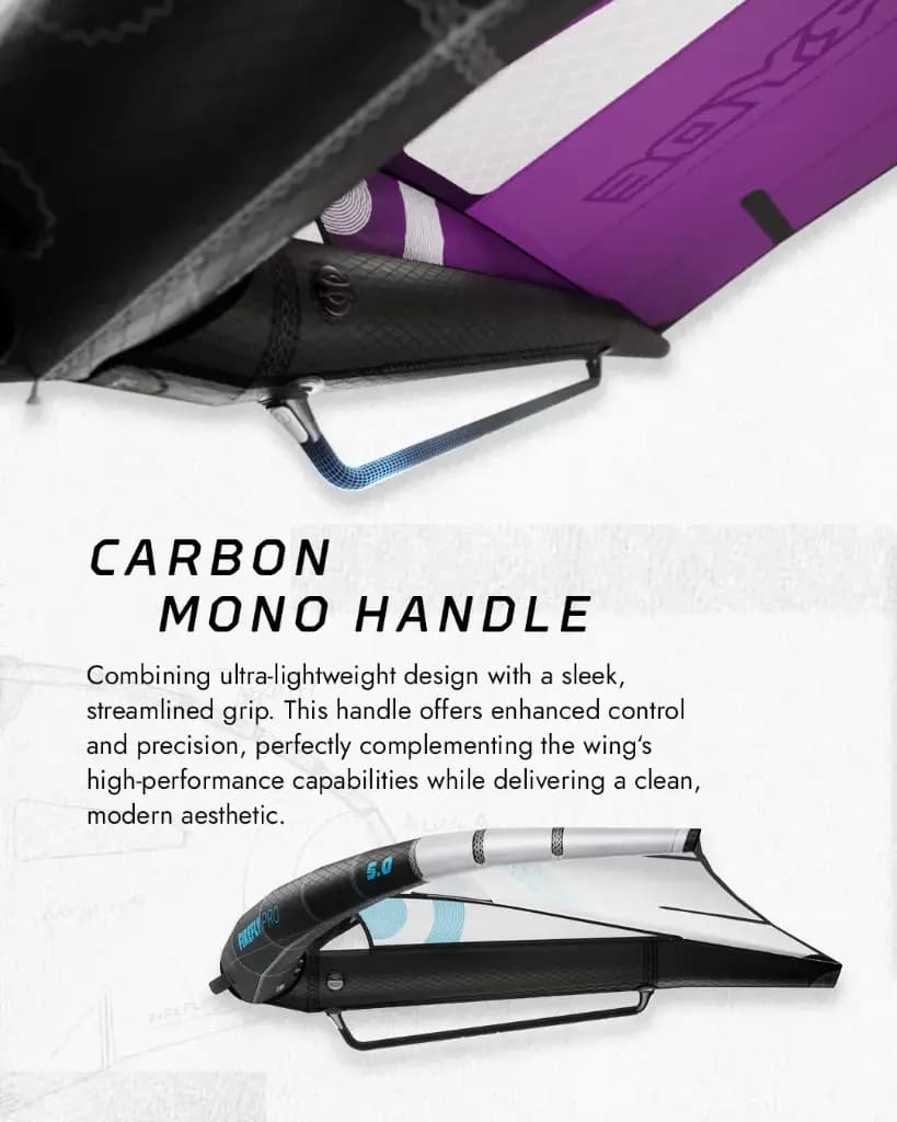 Neilpryde Firefly Pro 2025 - vista 11