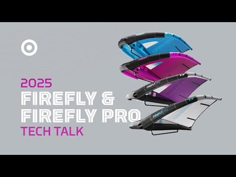Neilpryde Firefly Pro 2025 - vista 13