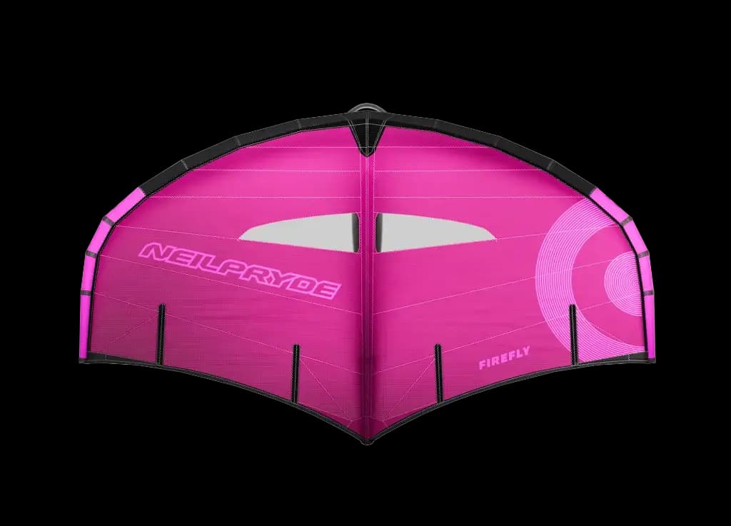 Neilpryde Firefly 2025