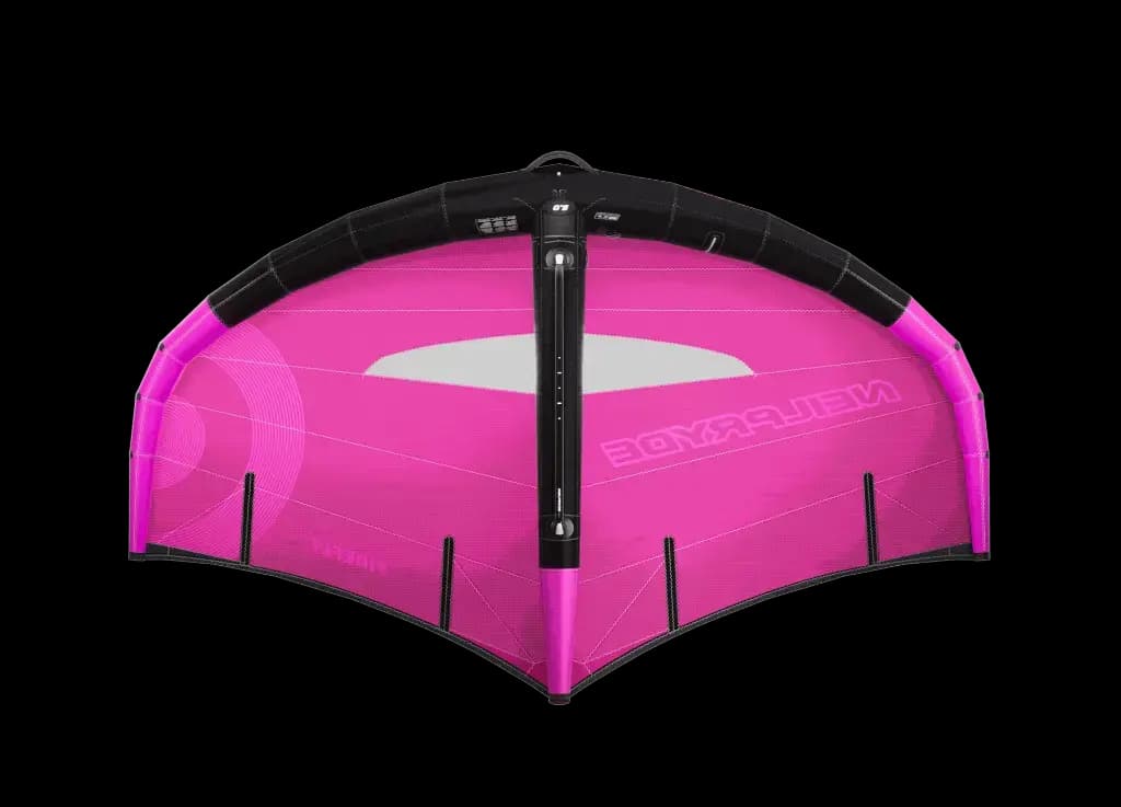 Neilpryde Firefly 2025 - vista 2