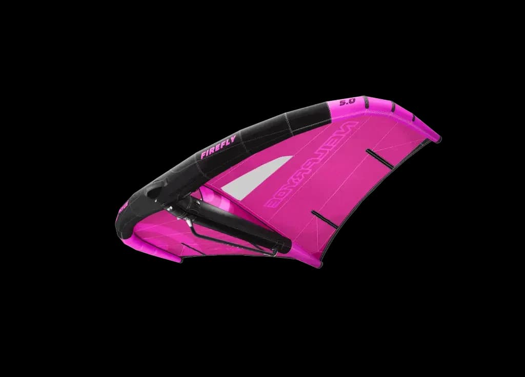 Neilpryde Firefly 2025 - vista 3