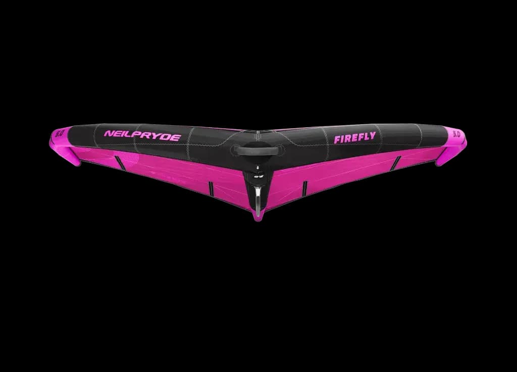 Neilpryde Firefly 2025 - vista 5