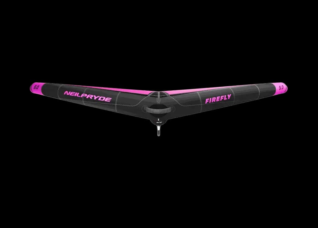 Neilpryde Firefly 2025 - vista 6
