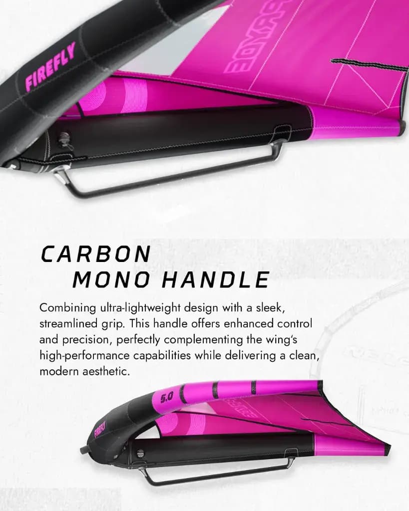 Neilpryde Firefly 2025 - vista 10