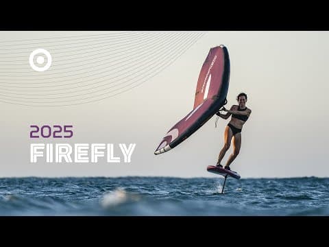Neilpryde Firefly 2025 - vista 14
