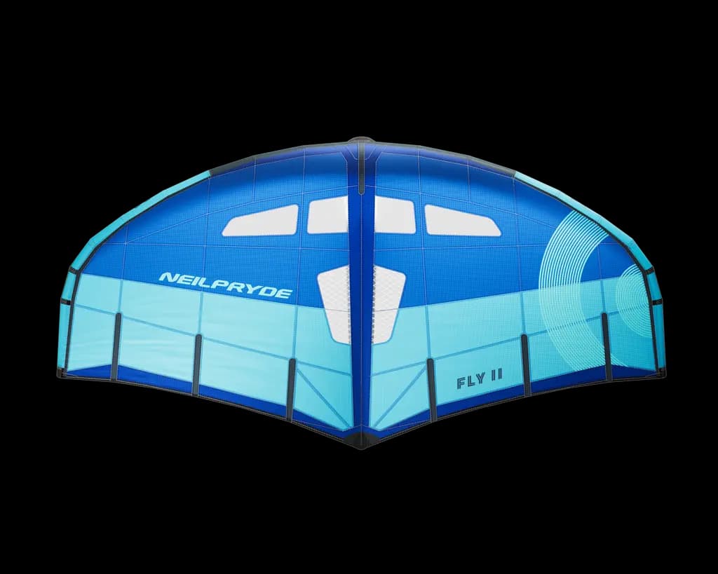 Neilpryde Fly II