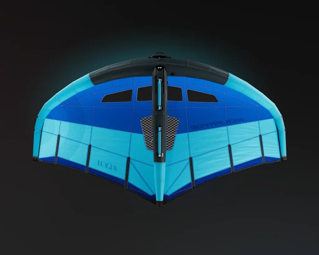 Neilpryde Fly II - vista 5