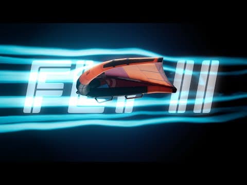 Neilpryde Fly II - vista 10