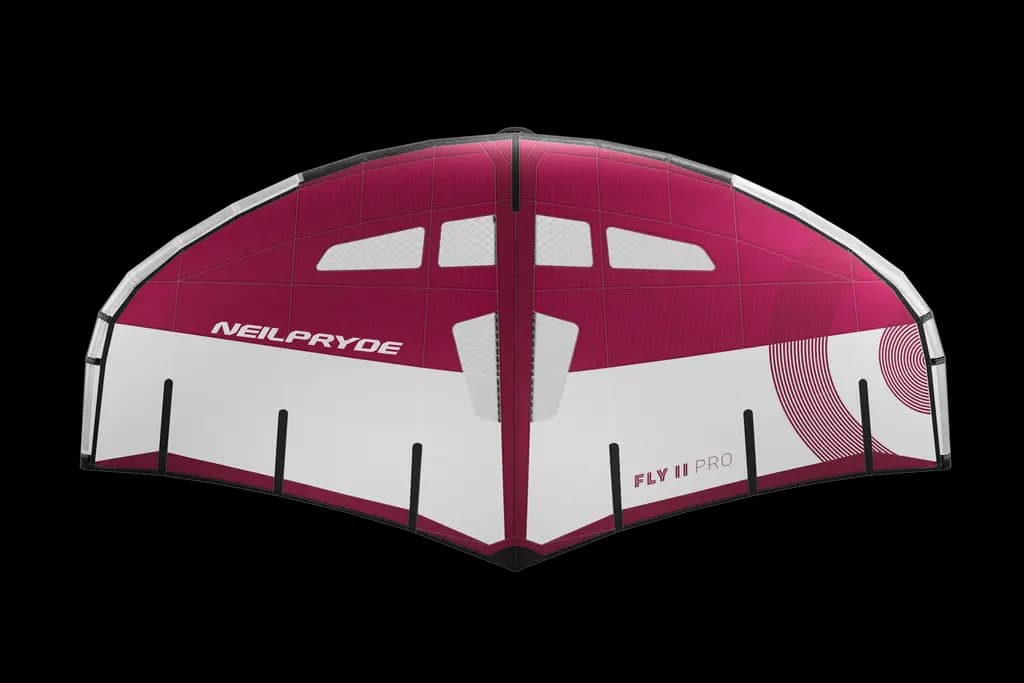 Neilpryde Fly II Pro