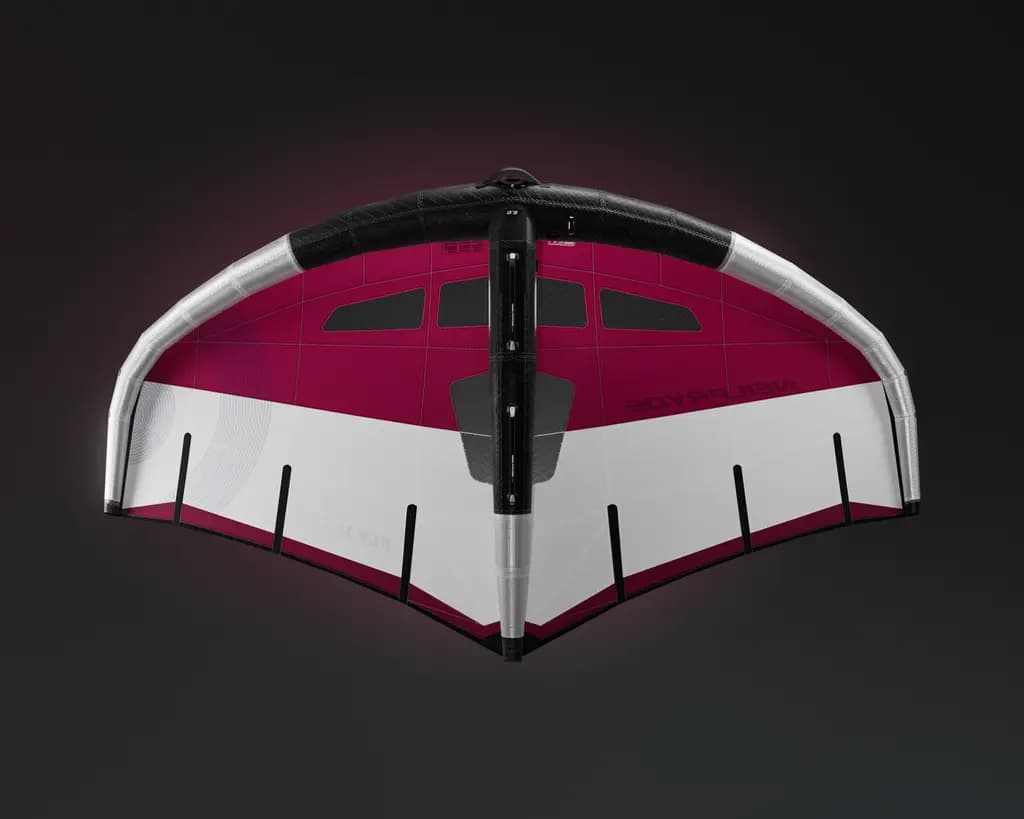 Neilpryde Fly II Pro - vista 2