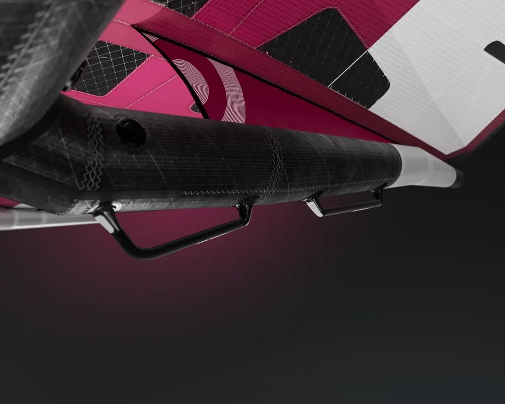 Neilpryde Fly II Pro - vista 4