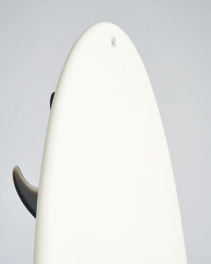 MF Alley cat epoxy lam fcsii surfboard - vista 5