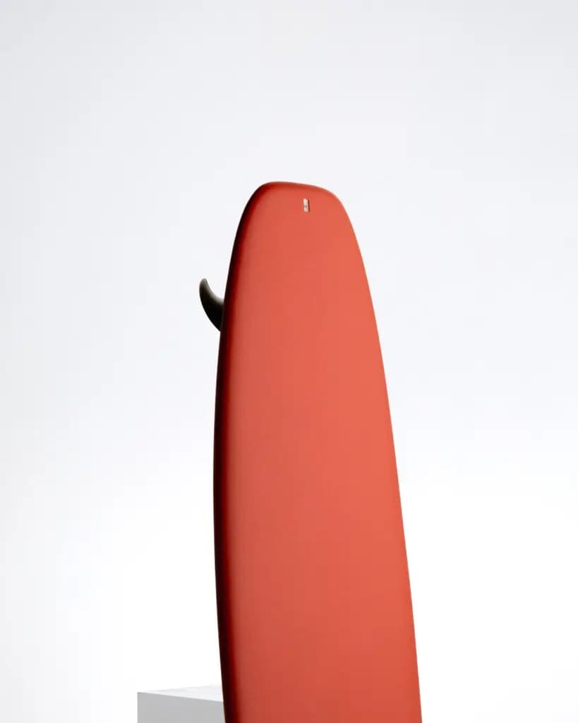 MF Beastie epoxy lam fcsii surfboard - vista 5