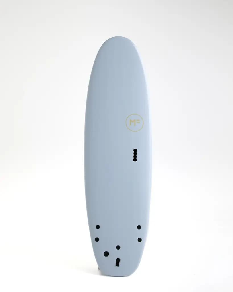 MF Beastie super soft-tri surfboard - vista 2