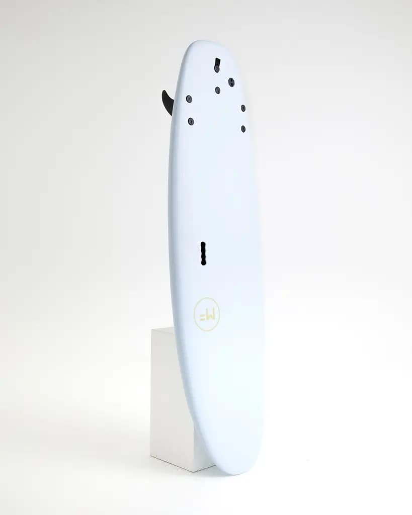 MF Beastie super soft-tri surfboard - vista 4