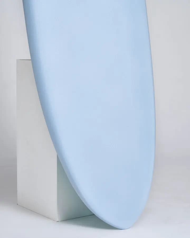 MF Alley cat super soft surfboard - vista 6