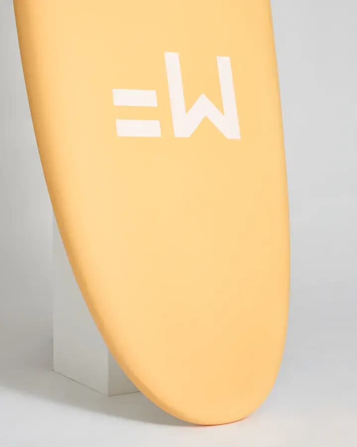 MF Xl surf school super soft surfboard - vista 5