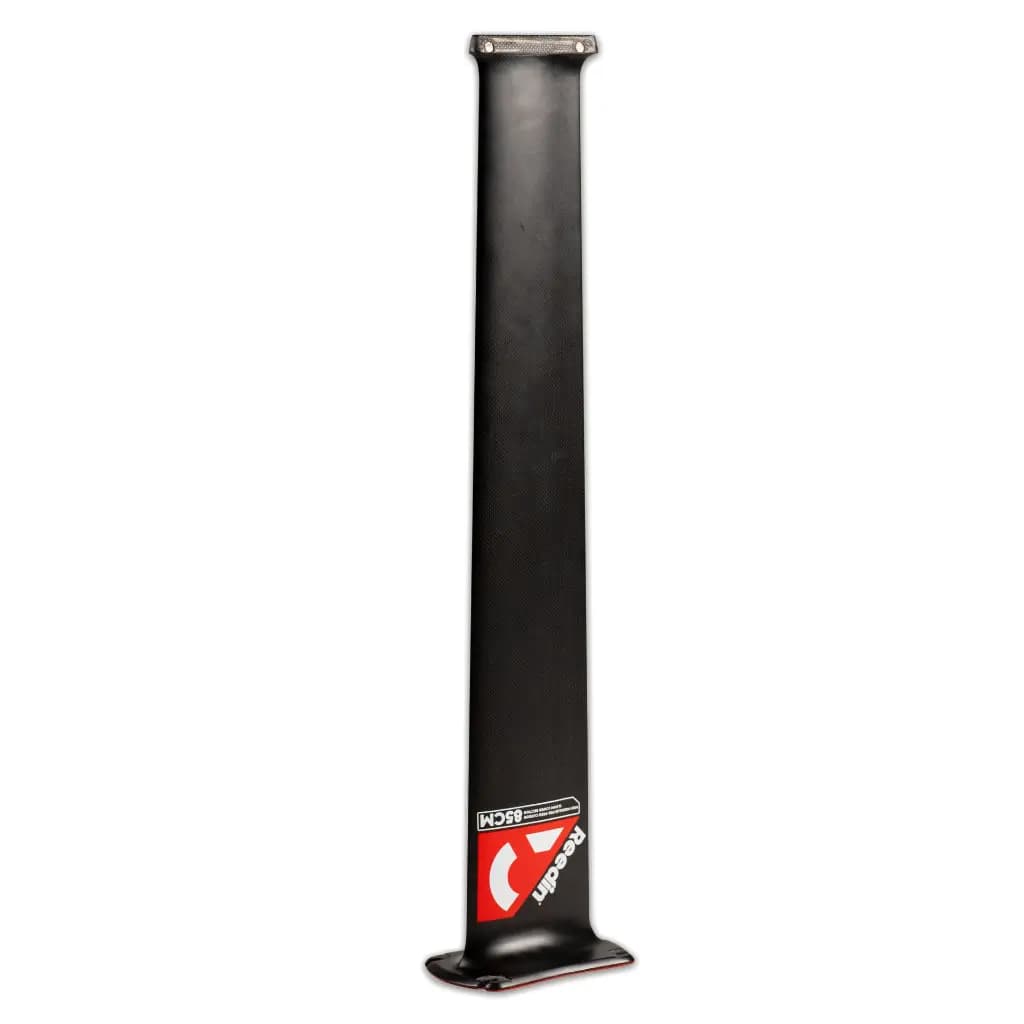 Reedin Carbon mast 85cm FLIGHTATTENDANT & ELCAPITANO - vista 2