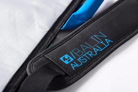 Balin Ute surfboard - vista 3