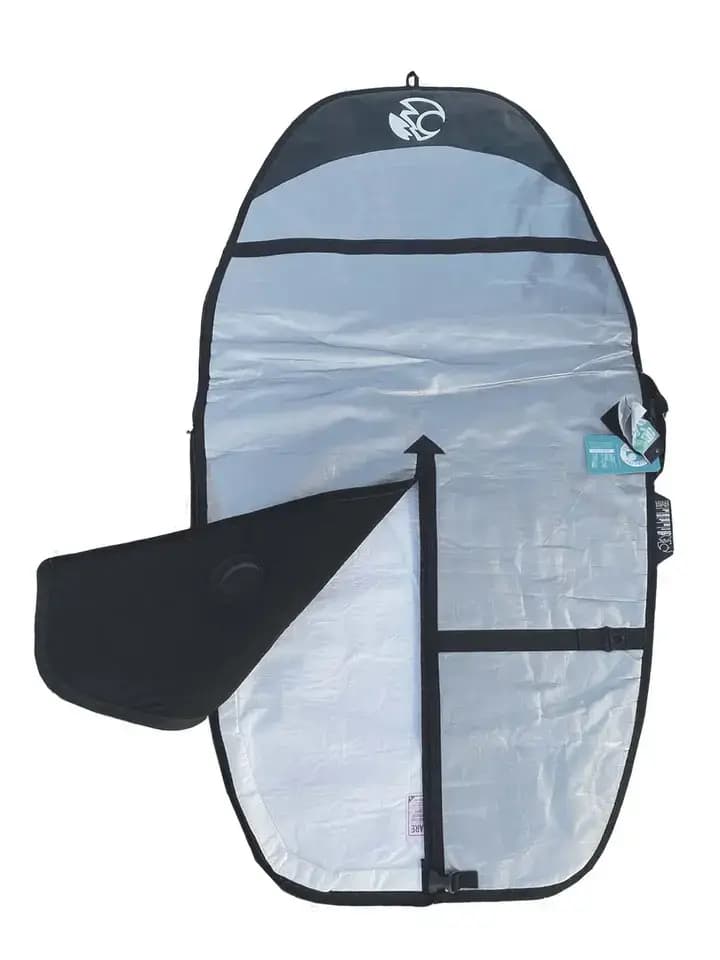 Balin Jelly bean foil sup cover - vista 2