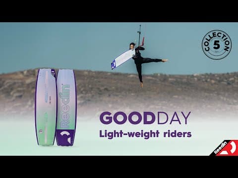 Reedin GoodDay 2025 - vista 6