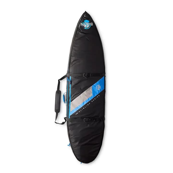 Balin Slimine double expandable
