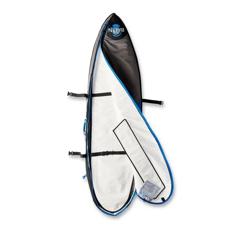 Balin Slimine double expandable - vista 2