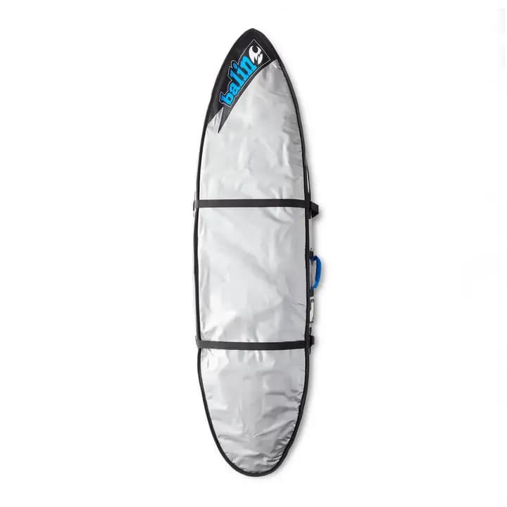 Balin Ute double 10mm surfboard