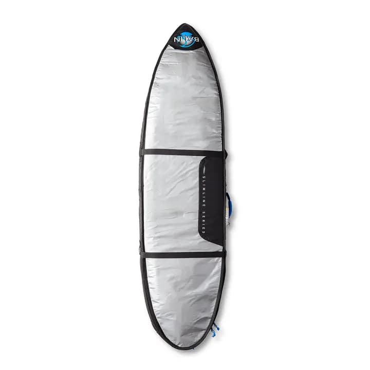 Balin Ute double 10mm surfboard - vista 2