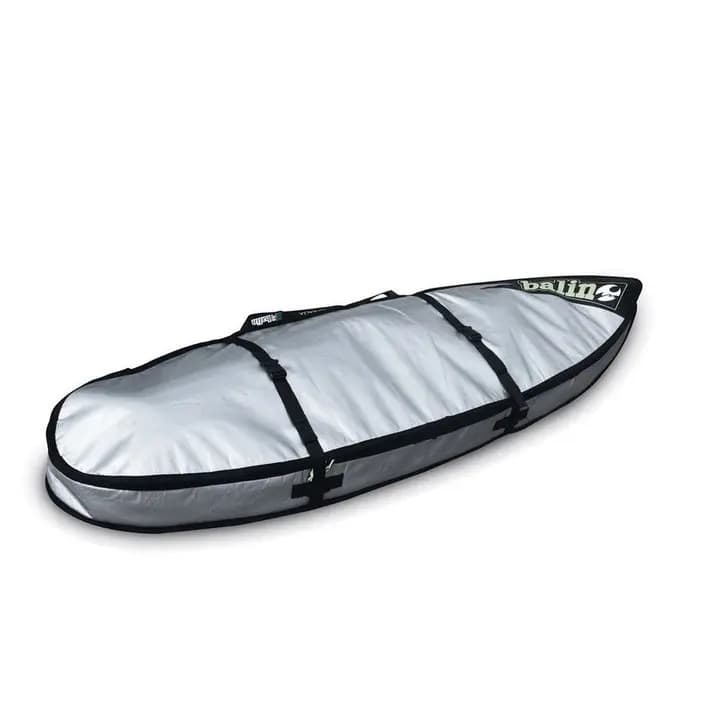 Balin Ute double 10mm surfboard - vista 3