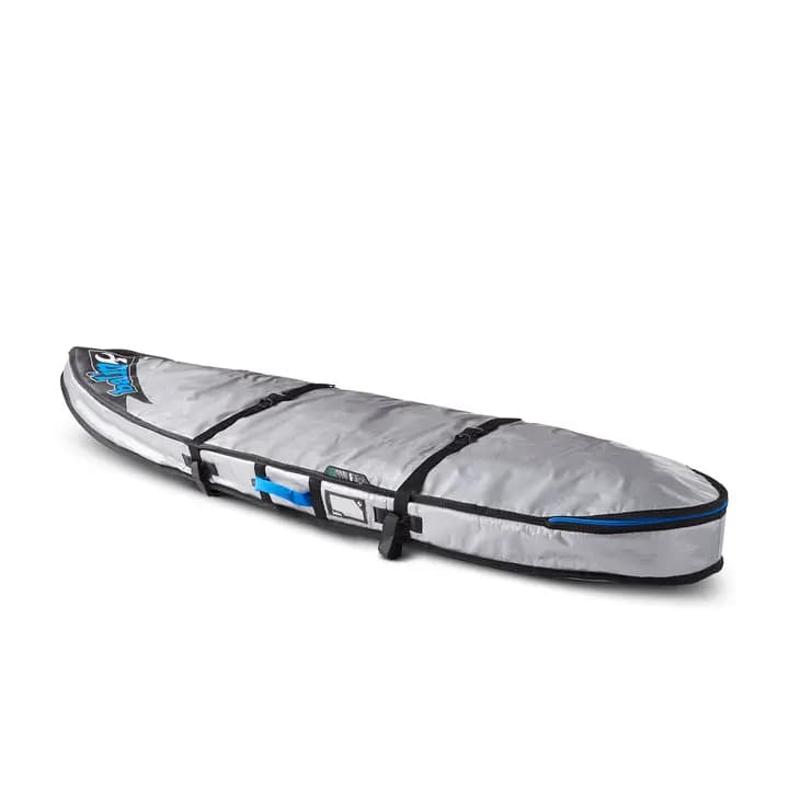 Balin Ute double 10mm surfboard - vista 4