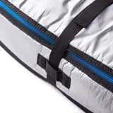Balin Ute double 10mm surfboard - vista 5