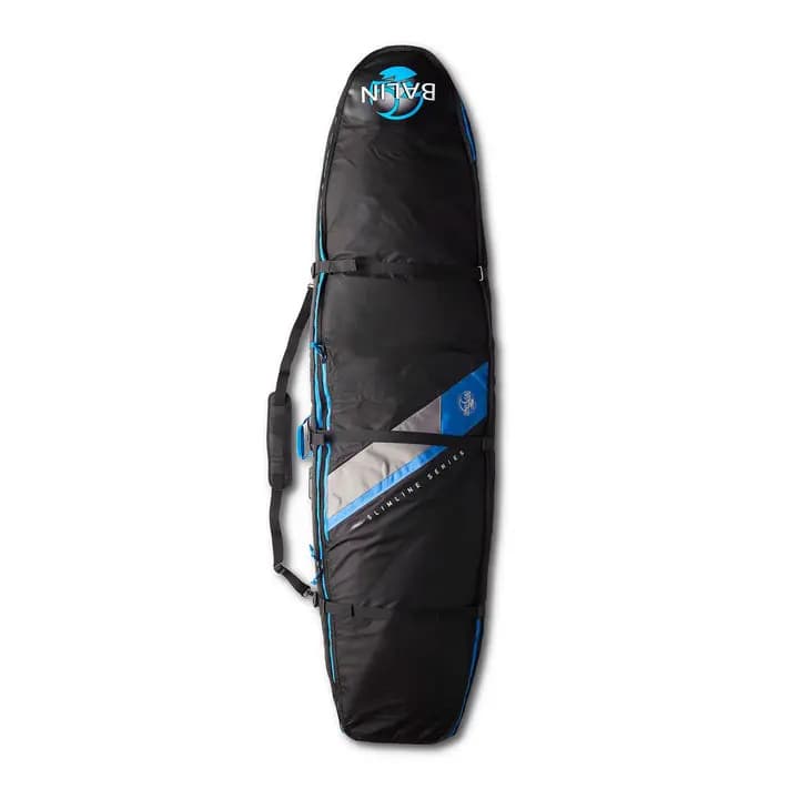 Balin Coffin triple wheeler shortboard