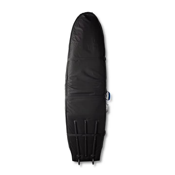 Balin Coffin triple wheeler shortboard - vista 2