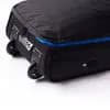 Balin Coffin triple wheeler shortboard - vista 4