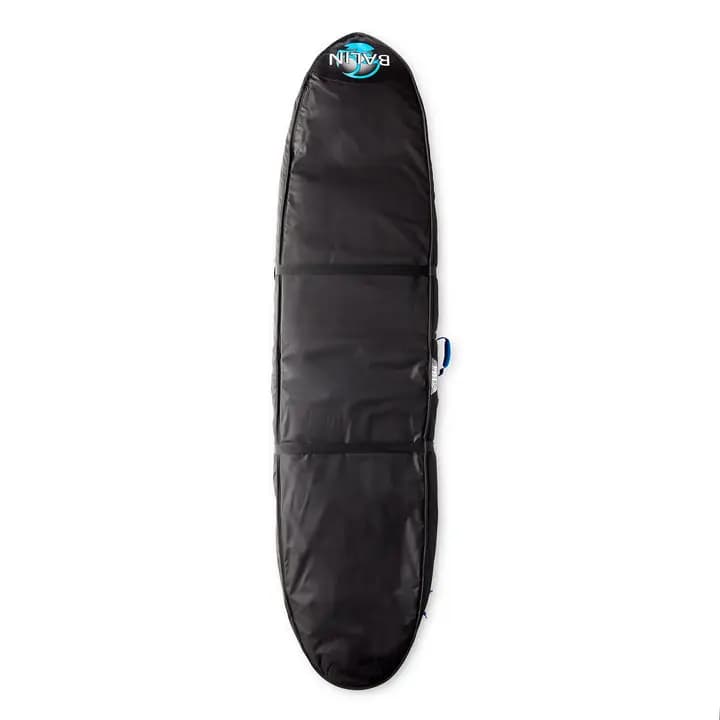 Balin Export longboard plush - vista 2