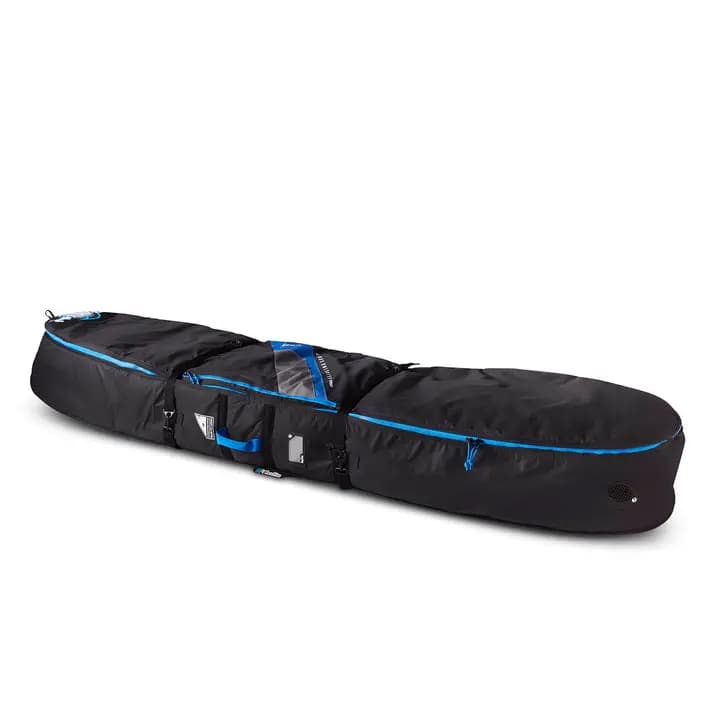 Balin Export longboard plush - vista 3