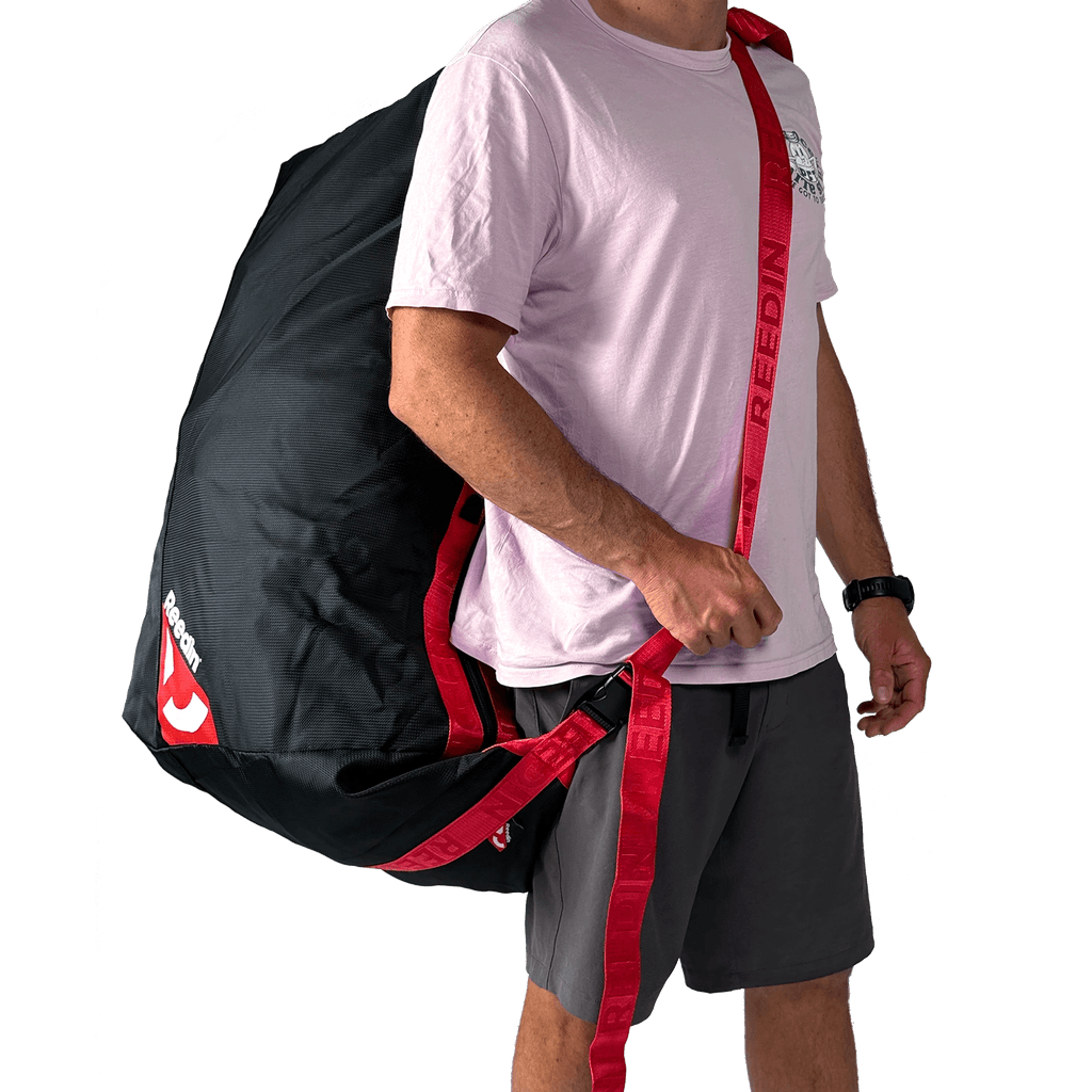 Reedin Dragbag - vista 3