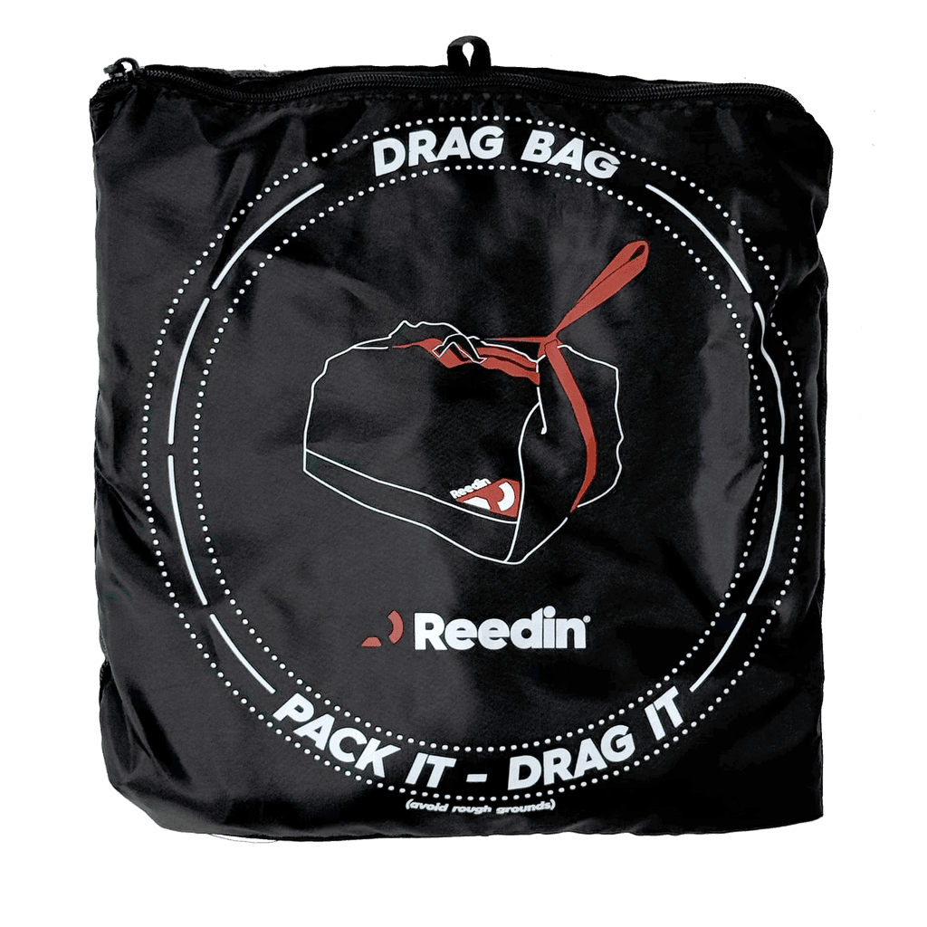 Reedin Dragbag - vista 4