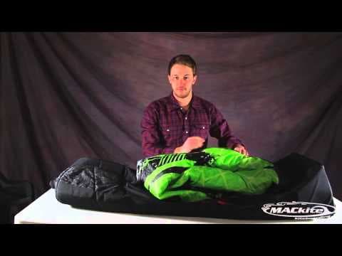 Dakine Club wagon - vista 2